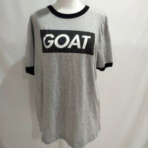 EUC Greatest of All Time GOAT Shirt